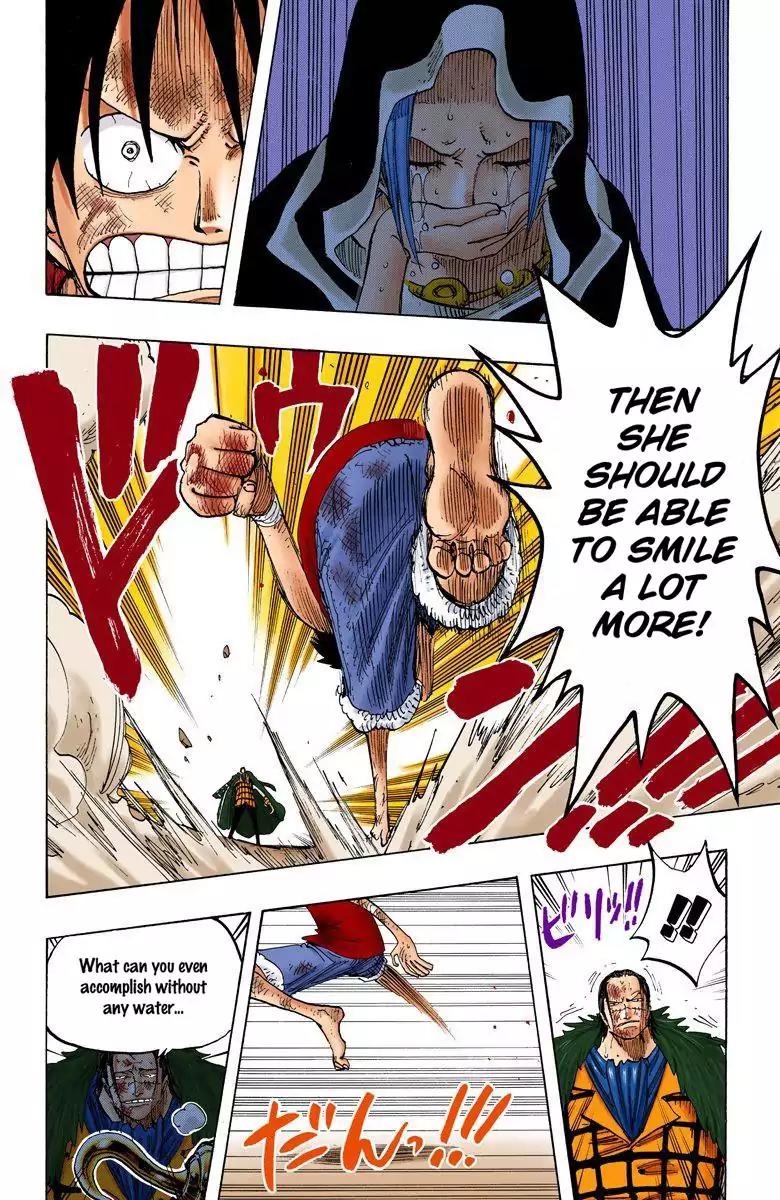One Piece Chapter 204 - Page 10