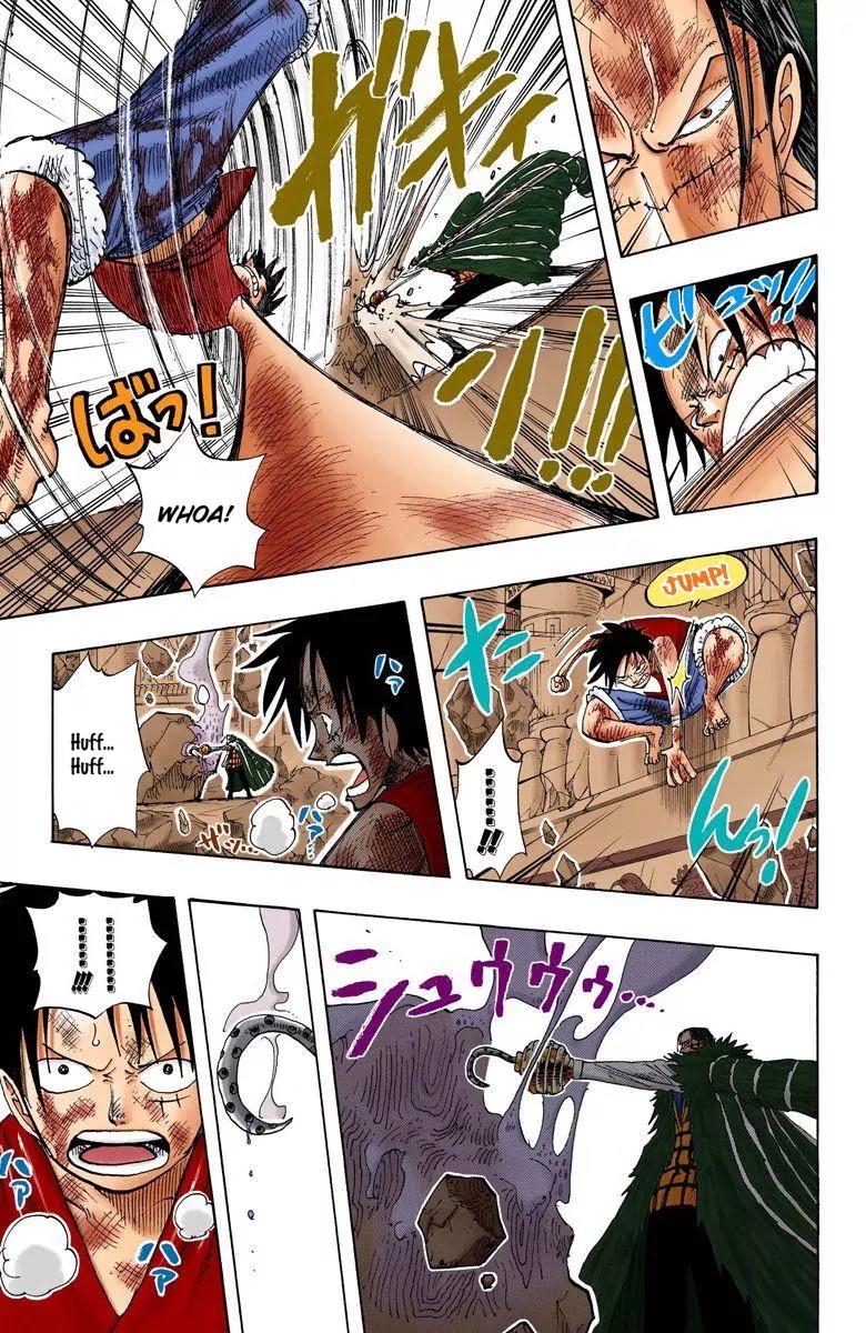 One Piece Chapter 205 - Page 11