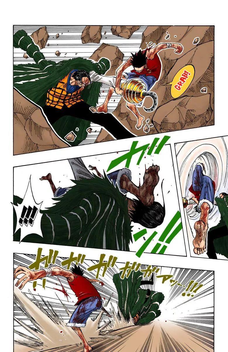 One Piece Chapter 205 - Page 14