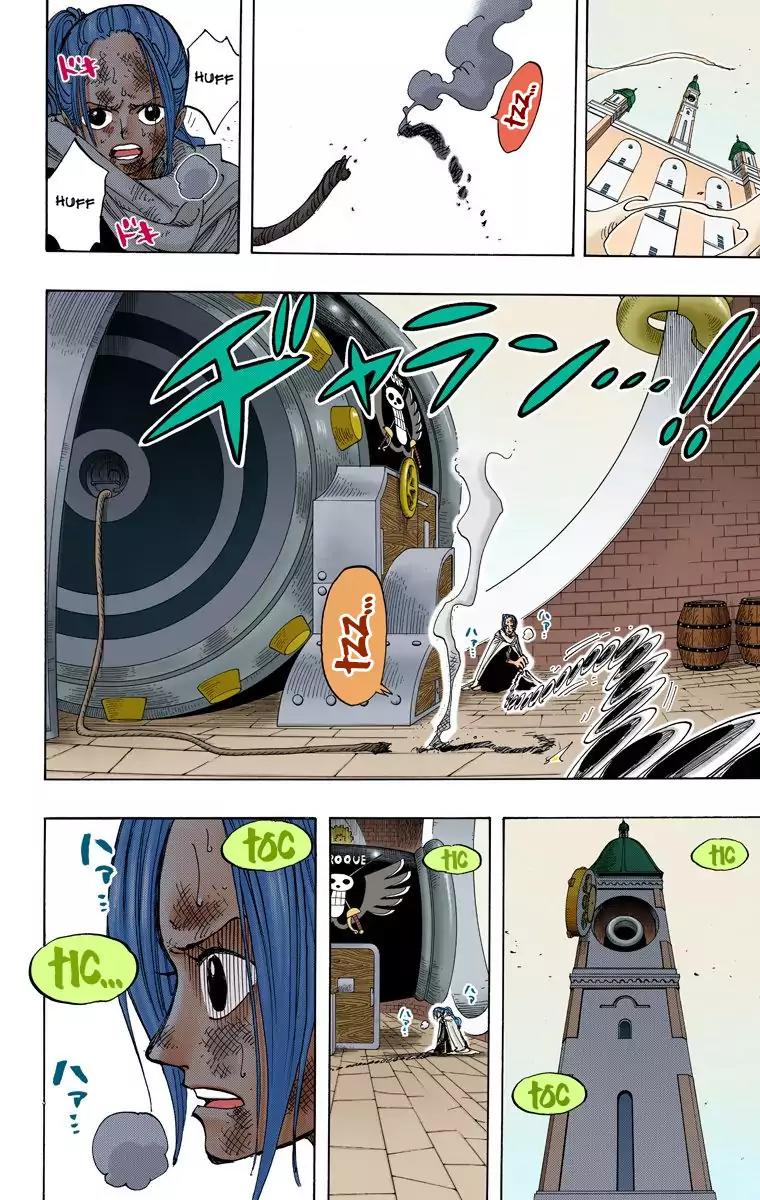One Piece Chapter 207 - Page 17