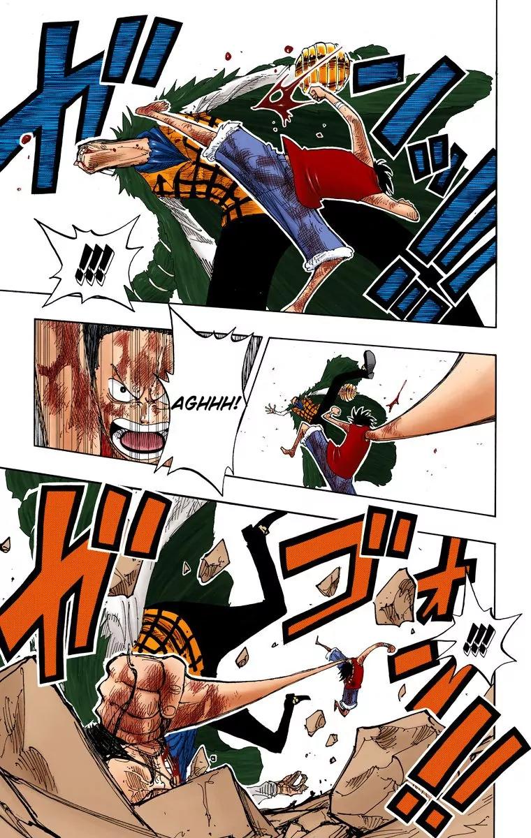 One Piece Chapter 209 - Page 10