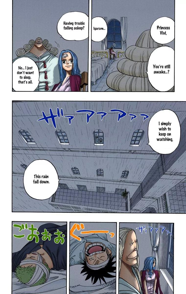 One Piece Chapter 212 - Page 13