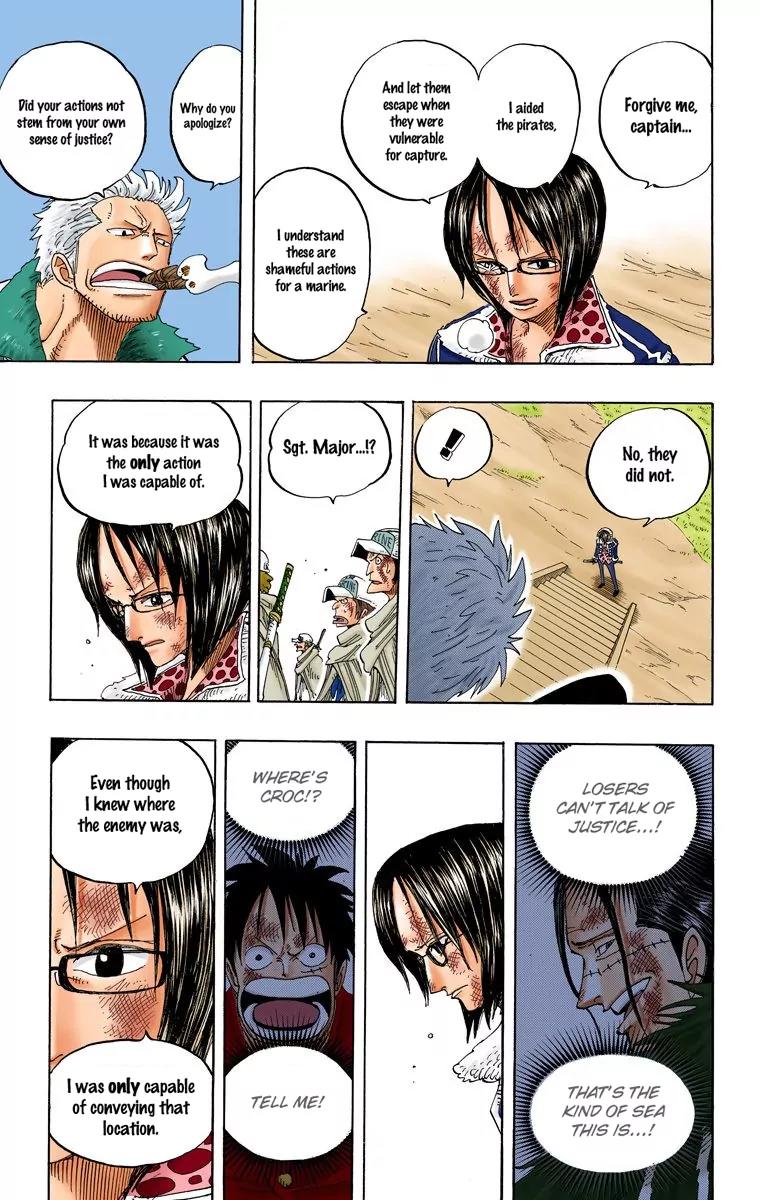 One Piece Chapter 212 - Page 16