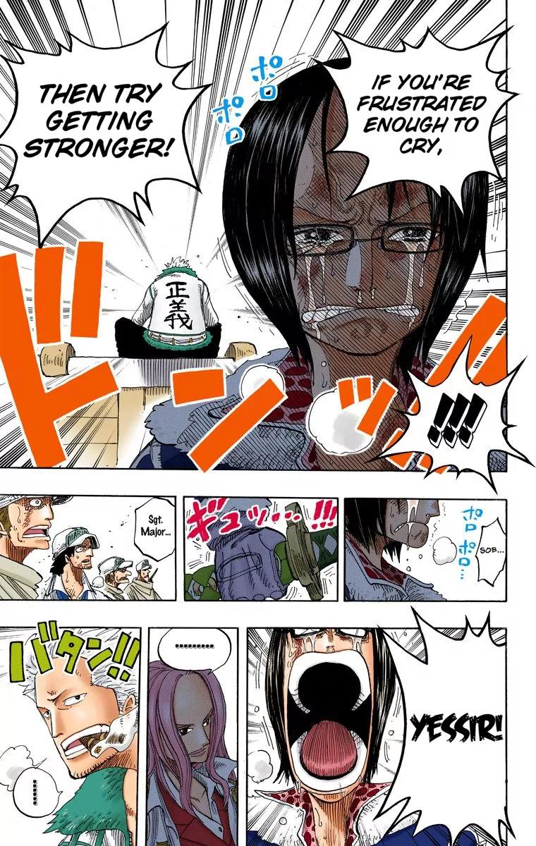 One Piece Chapter 212 - Page 18