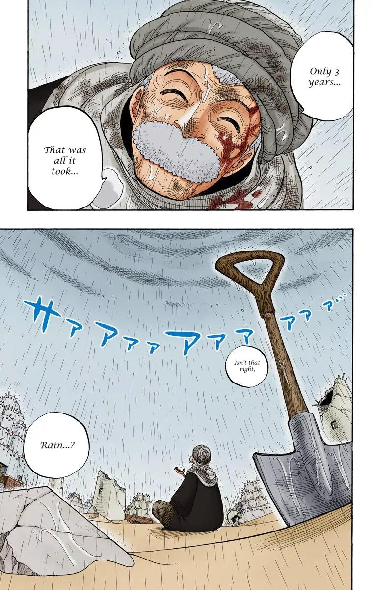 One Piece Chapter 212 - Page 10