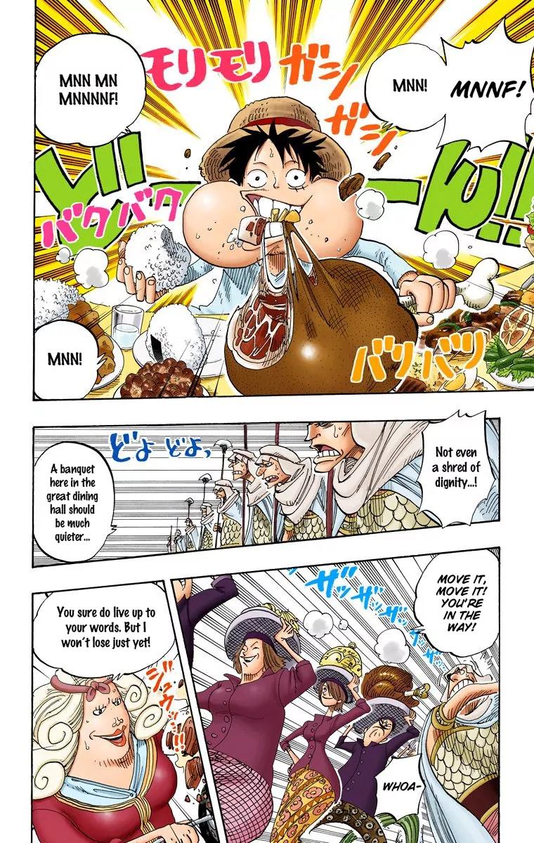 One Piece Chapter 213 - Page 13