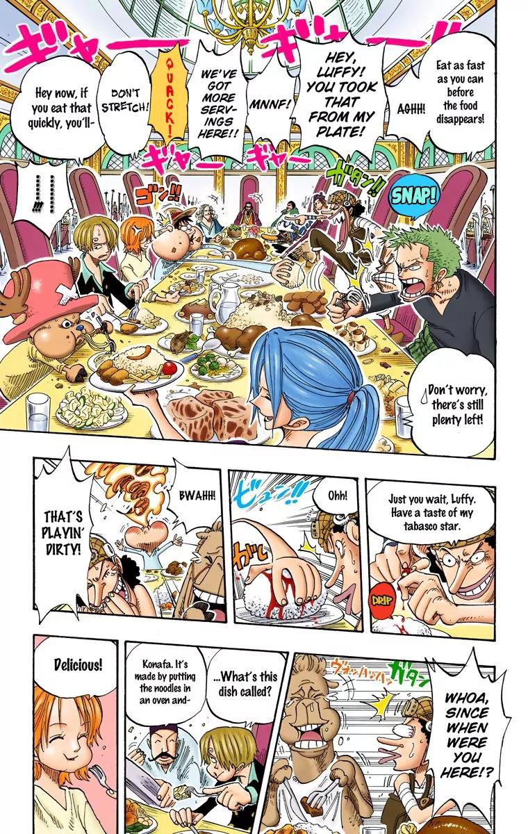 One Piece Chapter 213 - Page 14