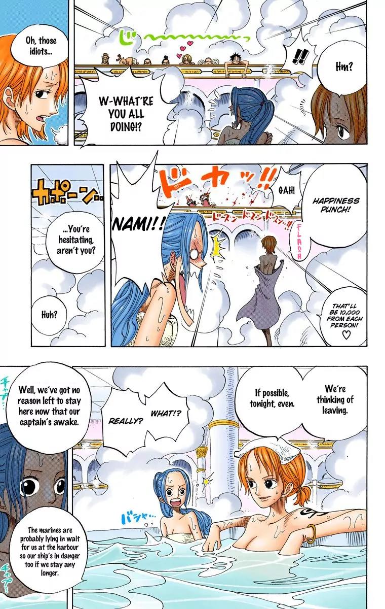 One Piece Chapter 213 - Page 20