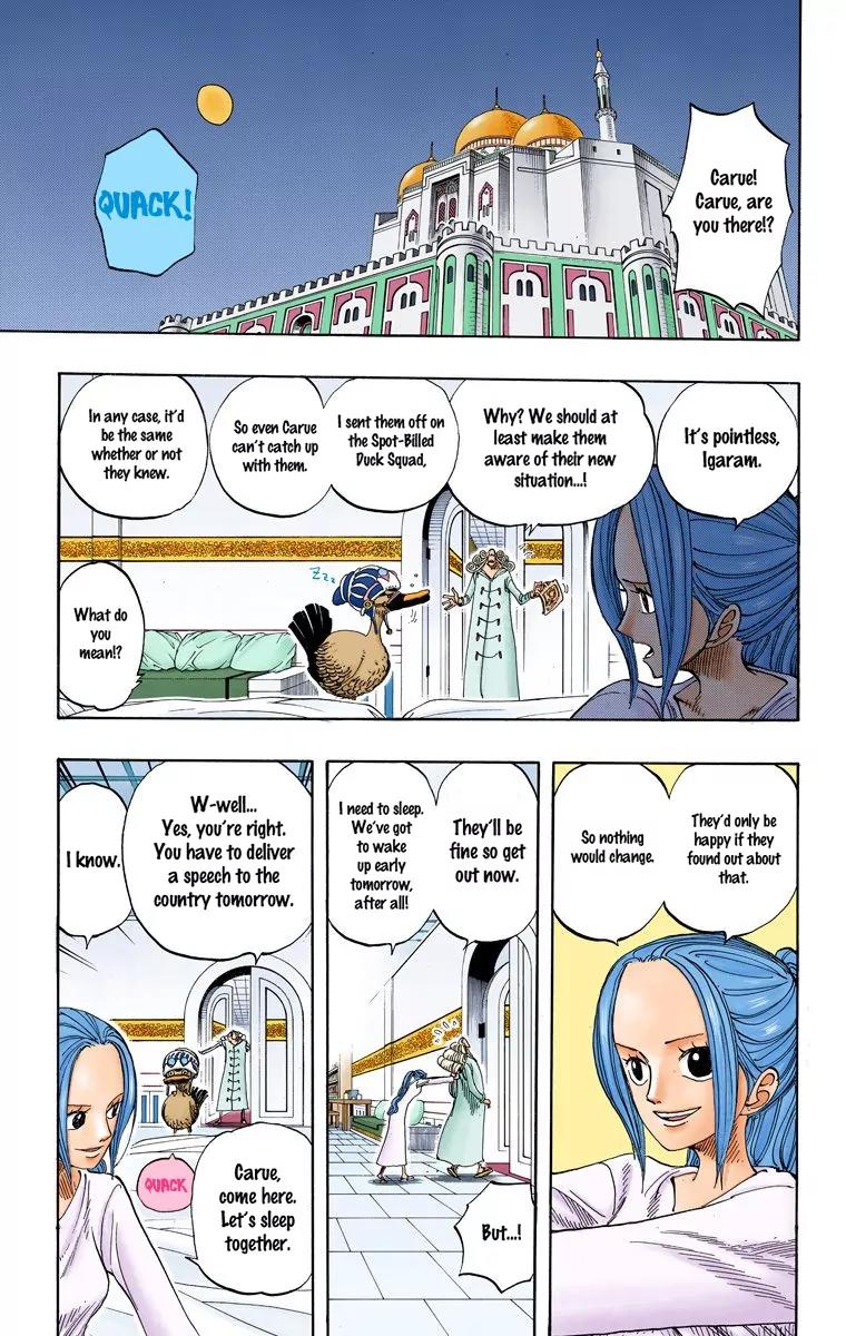 One Piece Chapter 214 - Page 10