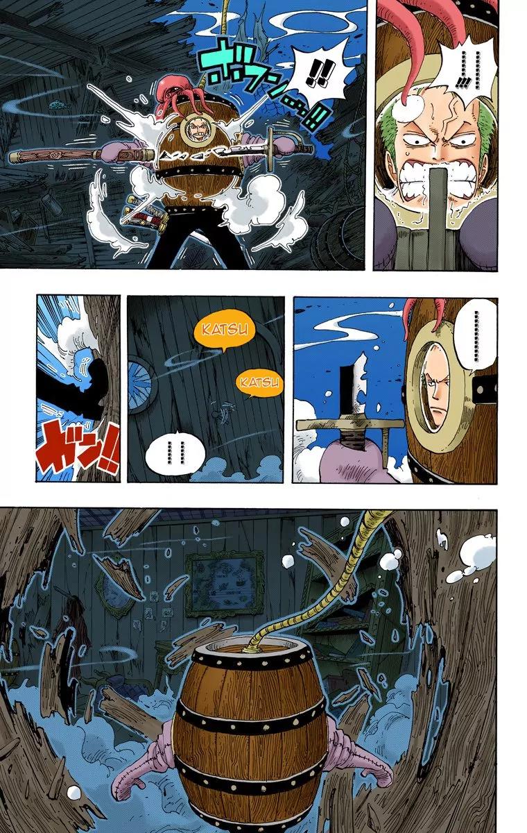 One Piece Chapter 220 - Page 6