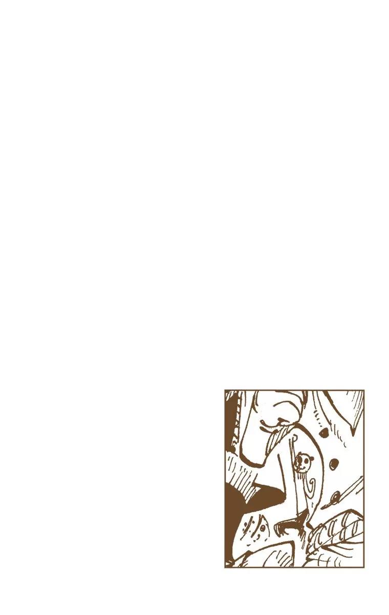One Piece Chapter 221 - Page 3