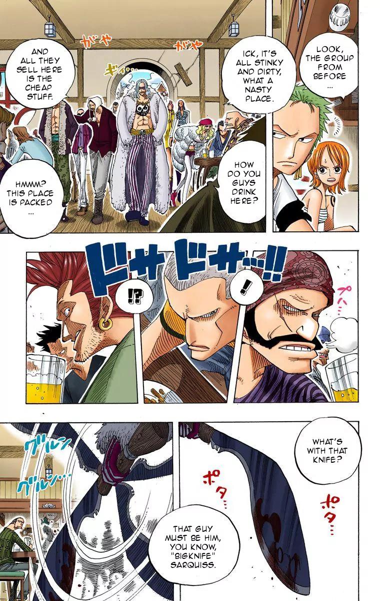 One Piece Chapter 224 - Page 6