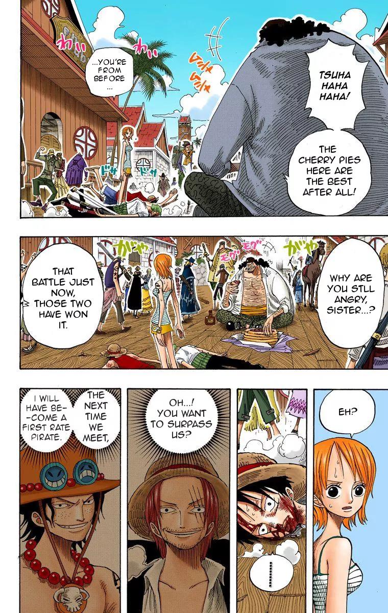 One Piece Chapter 225 - Page 11