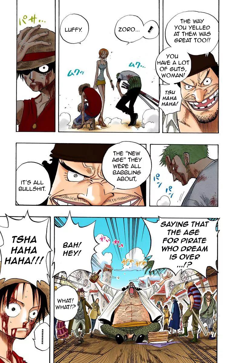 One Piece Chapter 225 - Page 12