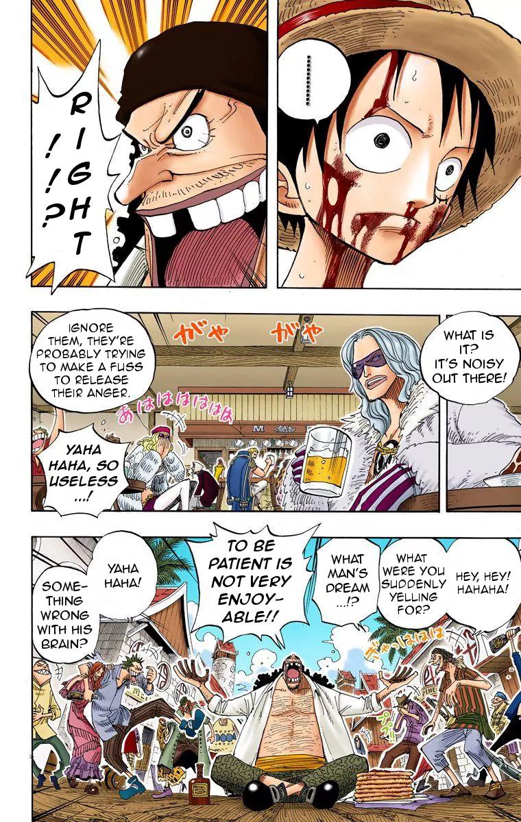 One Piece Chapter 225 - Page 14