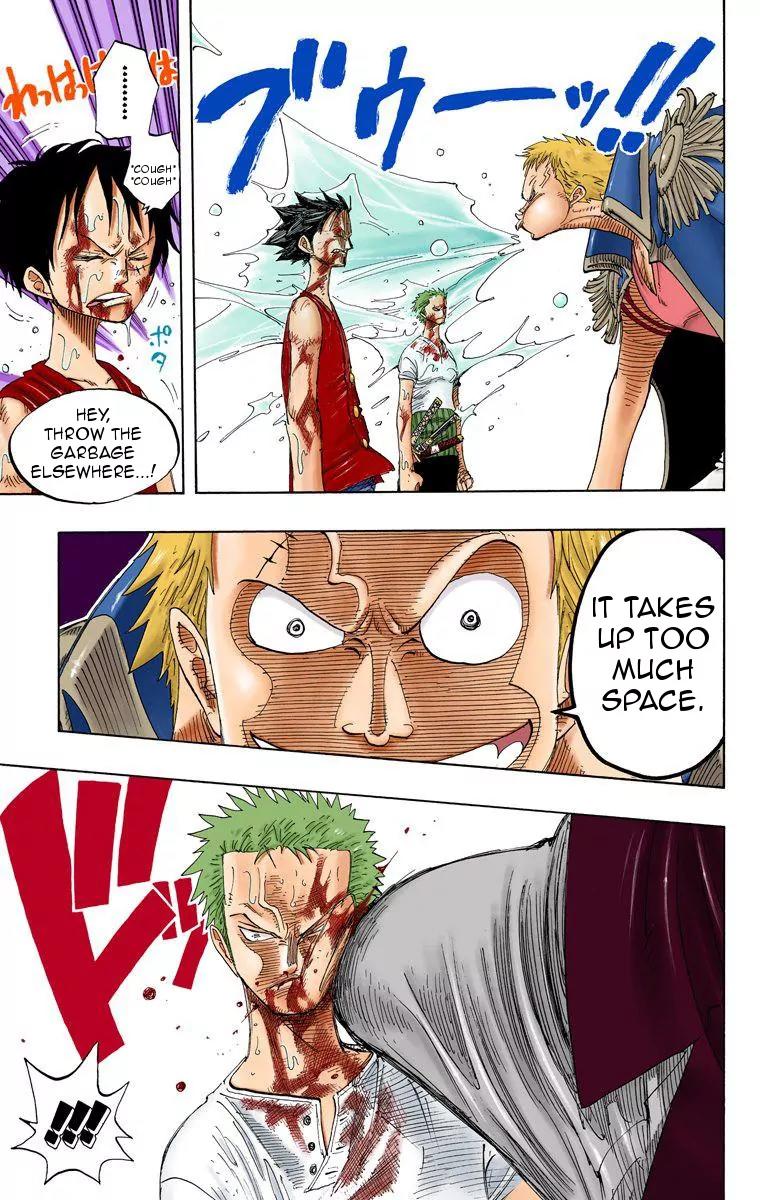 One Piece Chapter 225 - Page 6