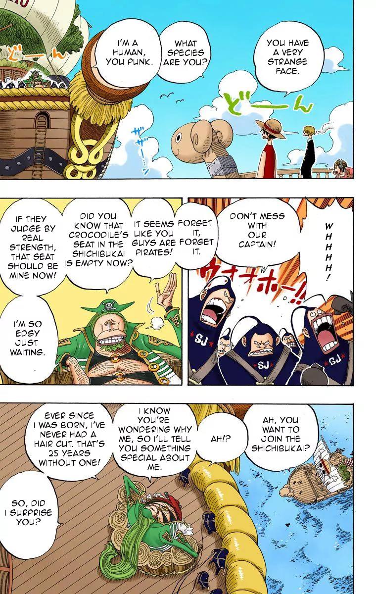 One Piece Chapter 226 - Page 13