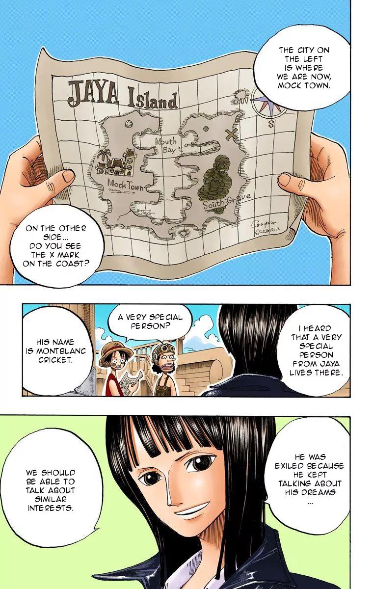 One Piece Chapter 226 - Page 7