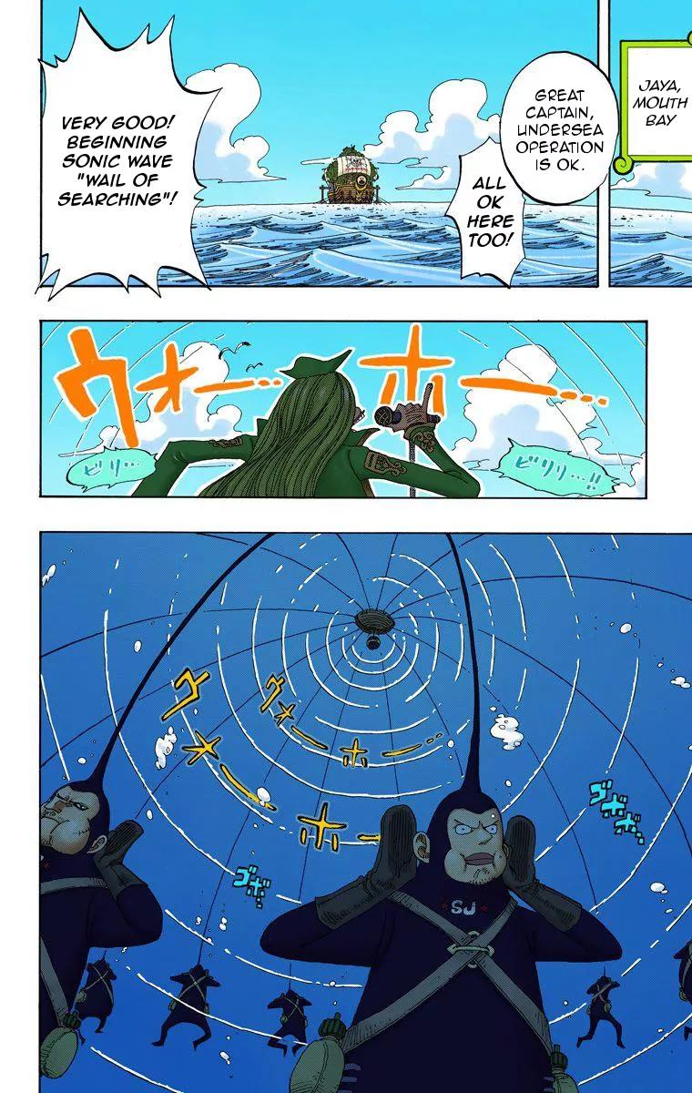 One Piece Chapter 226 - Page 8
