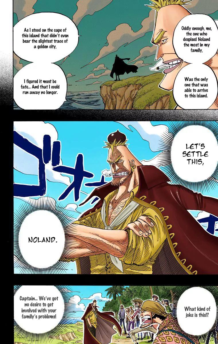One Piece Chapter 228 - Page 13