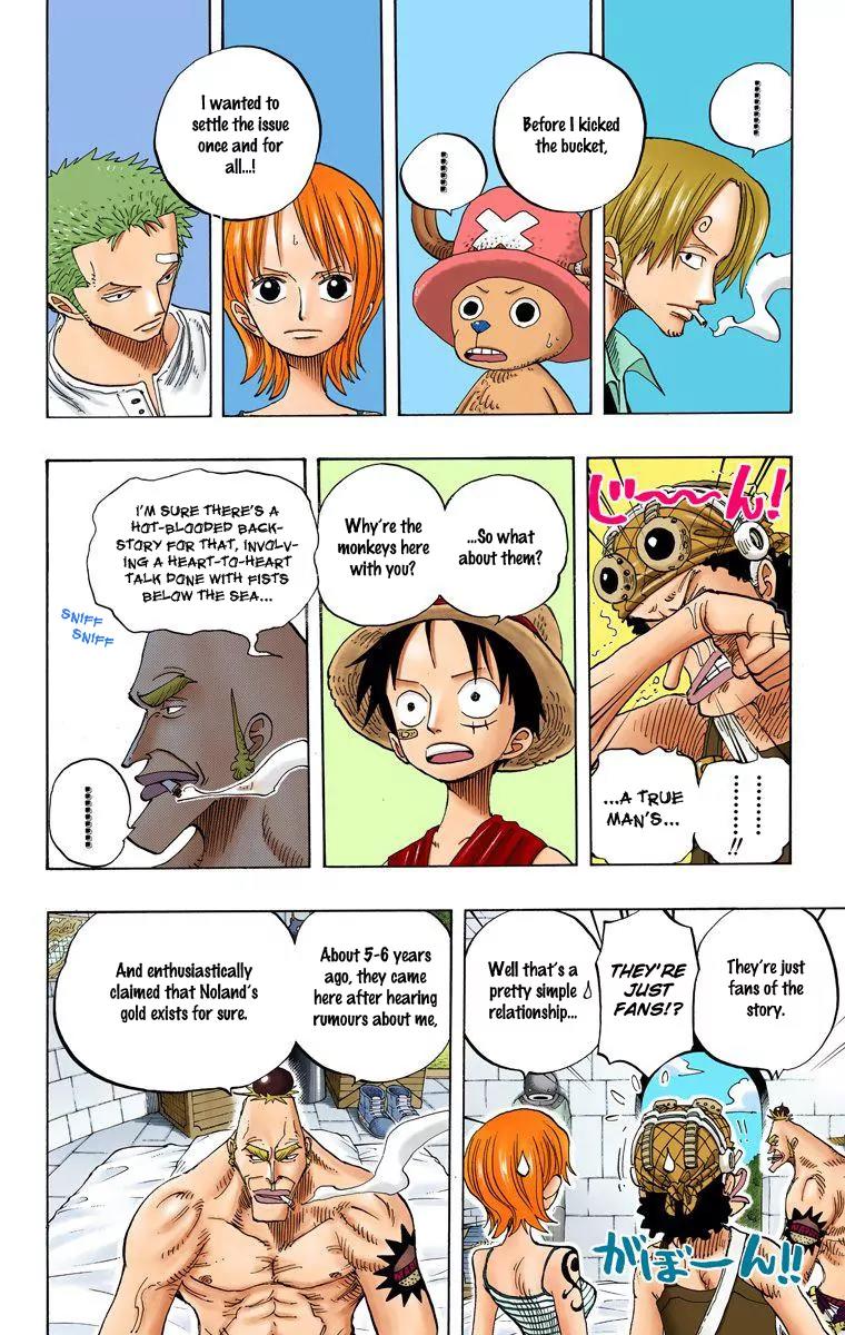 One Piece Chapter 228 - Page 15