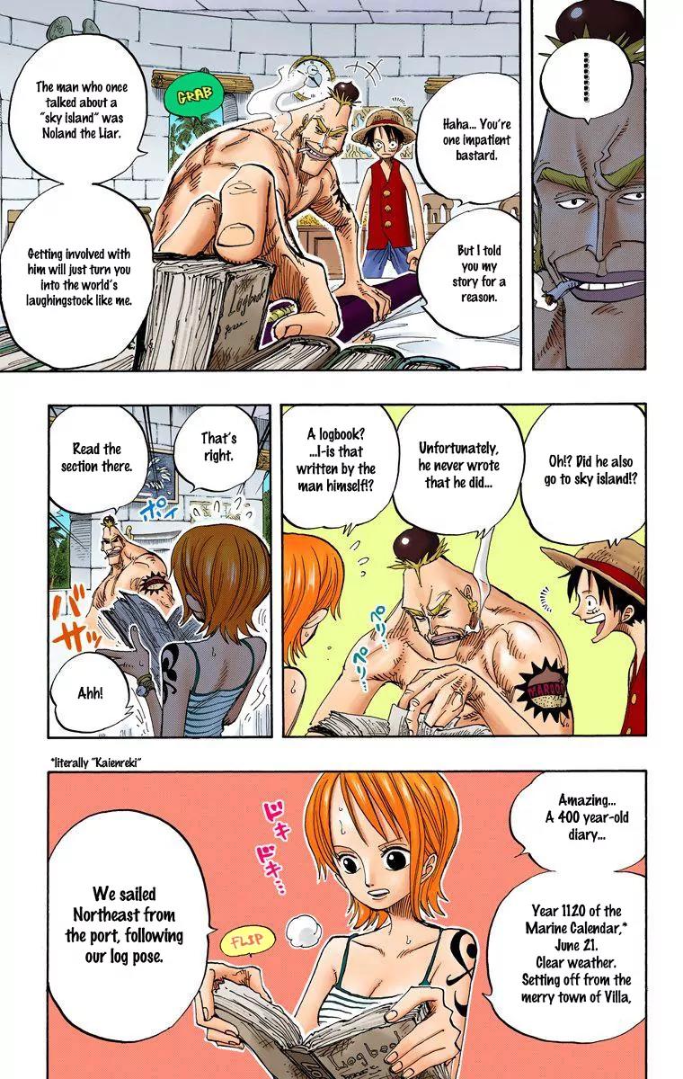 One Piece Chapter 228 - Page 18
