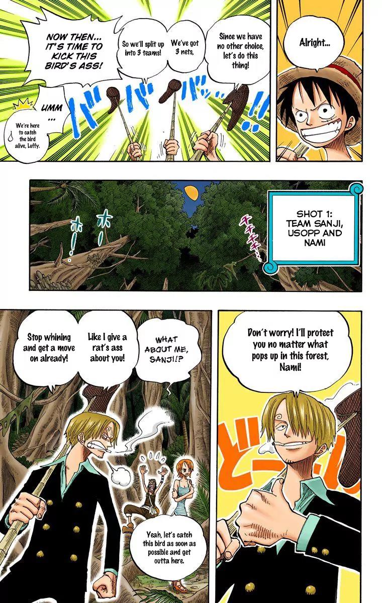 One Piece Chapter 230 - Page 12