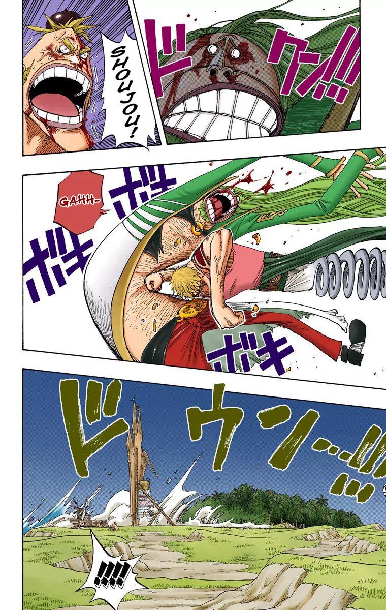 One Piece Chapter 231 - Page 13