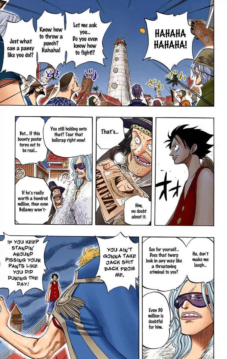 One Piece Chapter 232 - Page 14