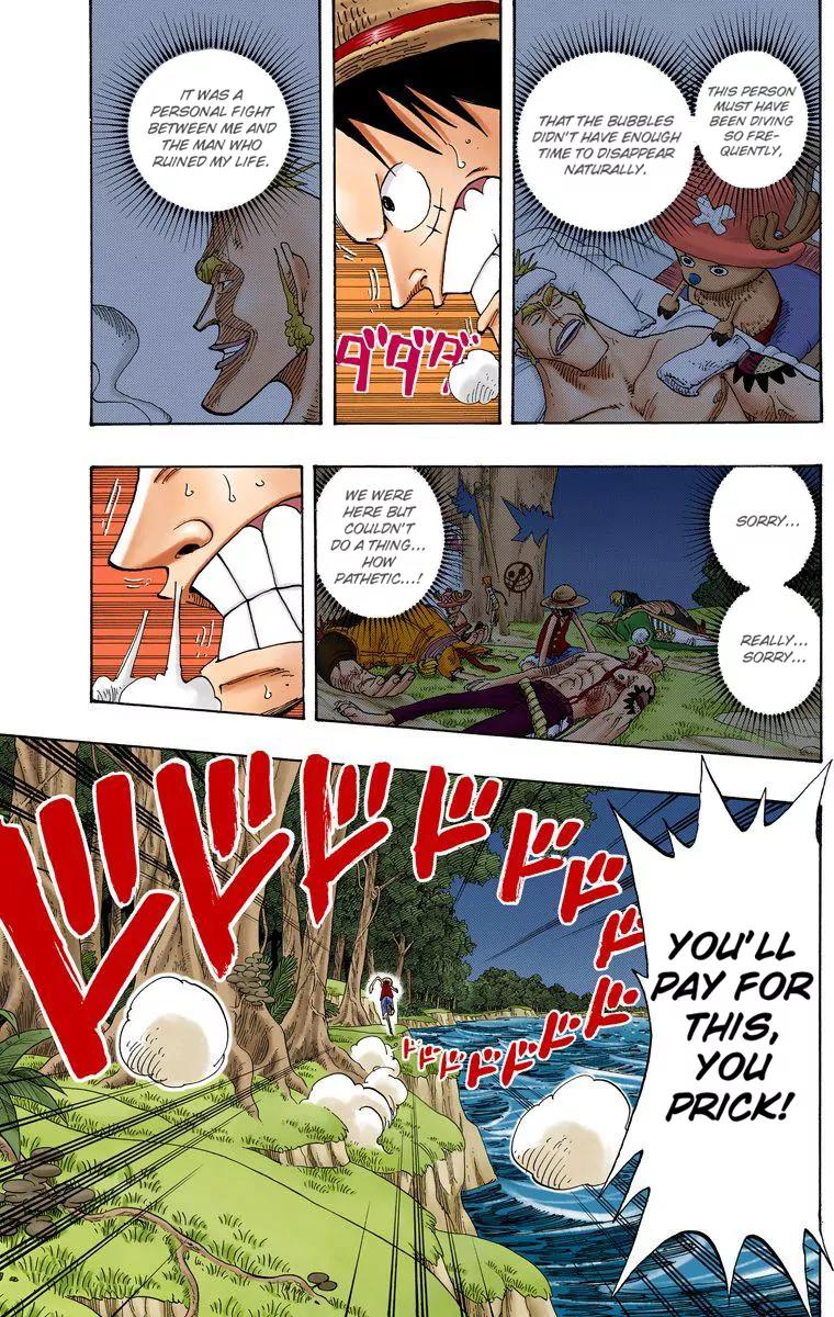 One Piece Chapter 232 - Page 6