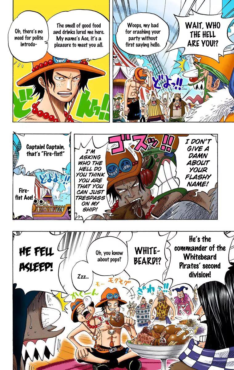 One Piece Chapter 233 - Page 13