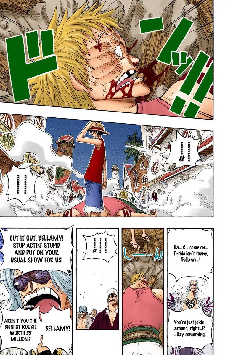 One Piece Chapter 233 - Page 4