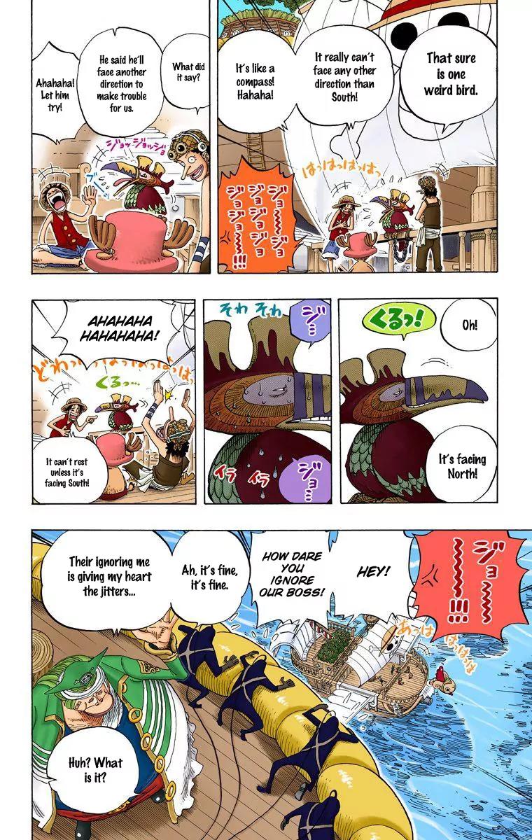 One Piece Chapter 235 - Page 13