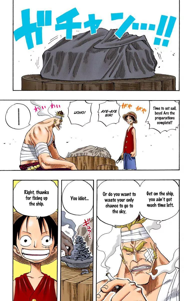 One Piece Chapter 235 - Page 6