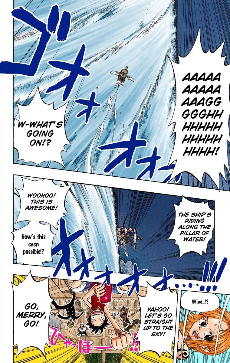 One Piece Chapter 236 - Page 14