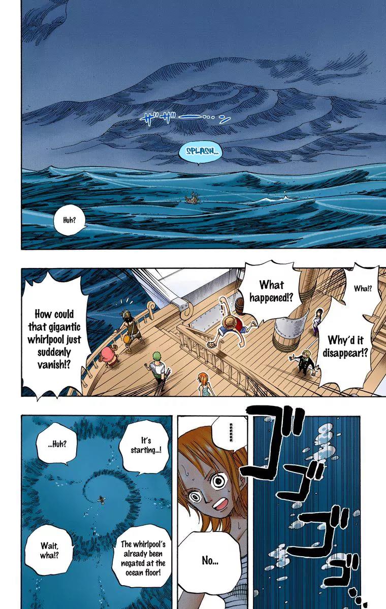 One Piece Chapter 236 - Page 7