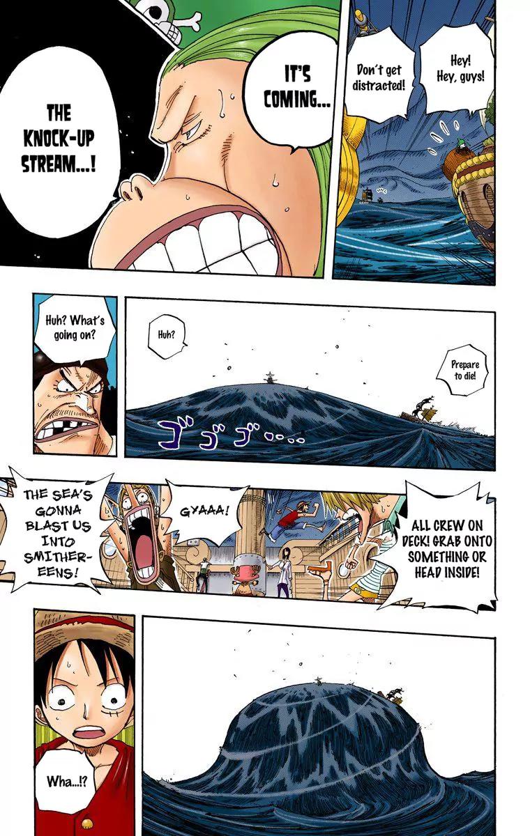 One Piece Chapter 236 - Page 10