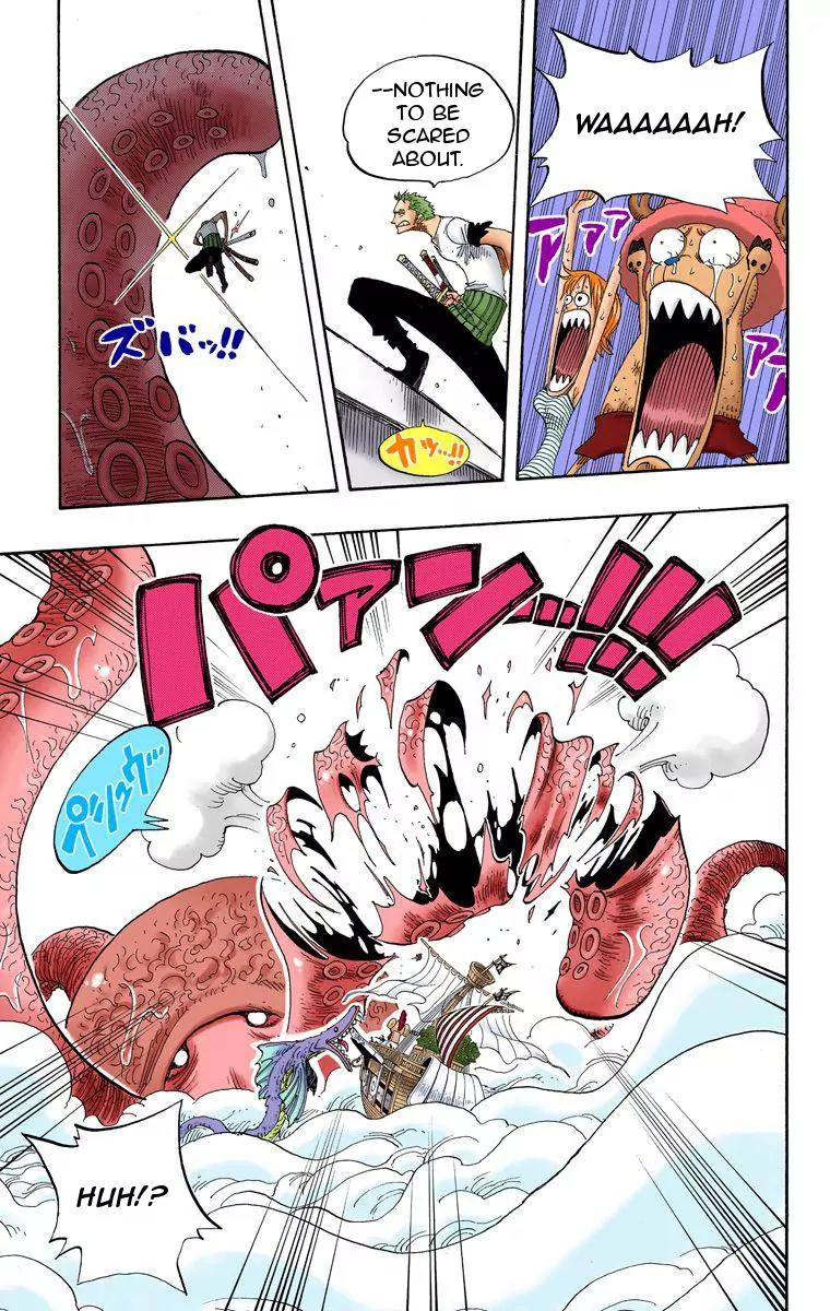 One Piece Chapter 237 - Page 13