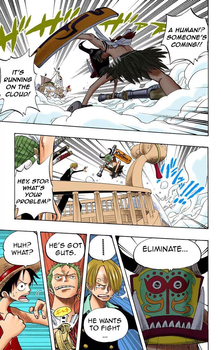 One Piece Chapter 237 - Page 17