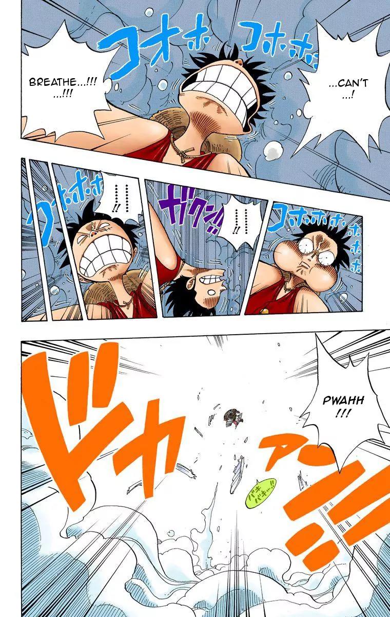 One Piece Chapter 237 - Page 3