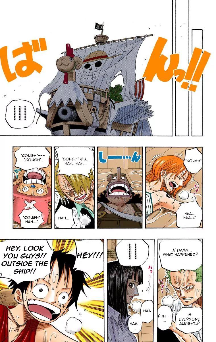 One Piece Chapter 237 - Page 6