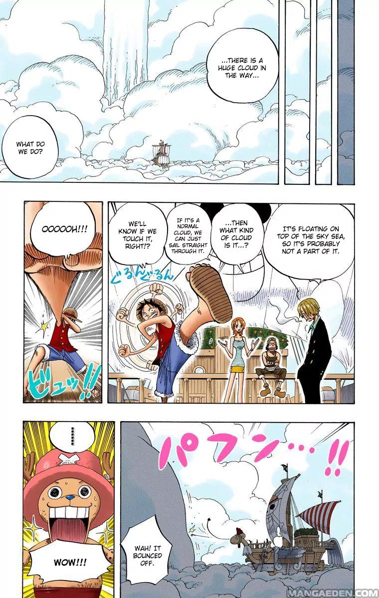 One Piece Chapter 238 - Page 12