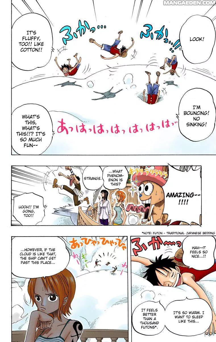 One Piece Chapter 238 - Page 13