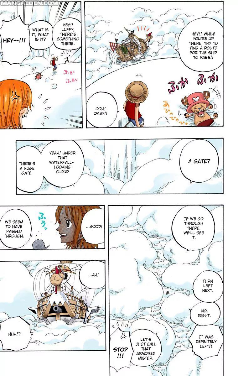 One Piece Chapter 238 - Page 14