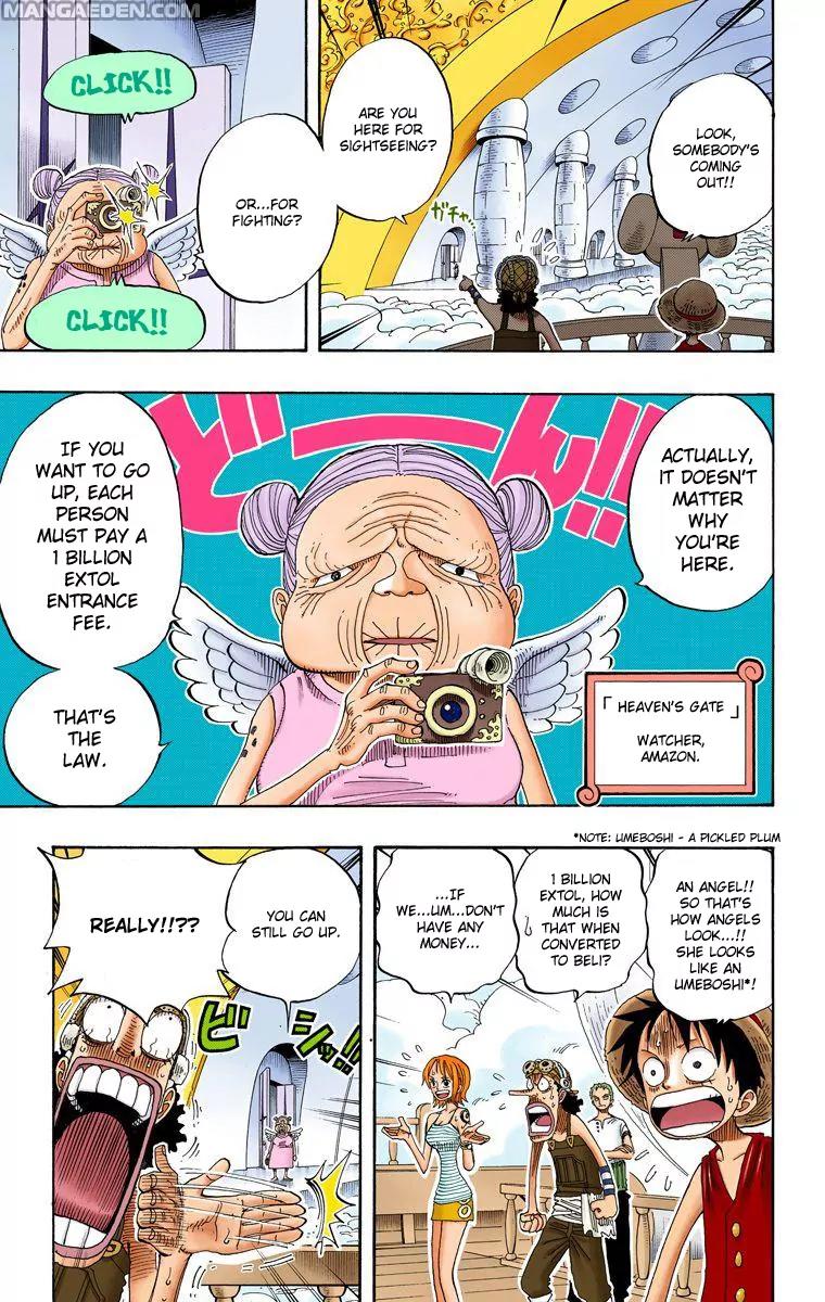 One Piece Chapter 238 - Page 16