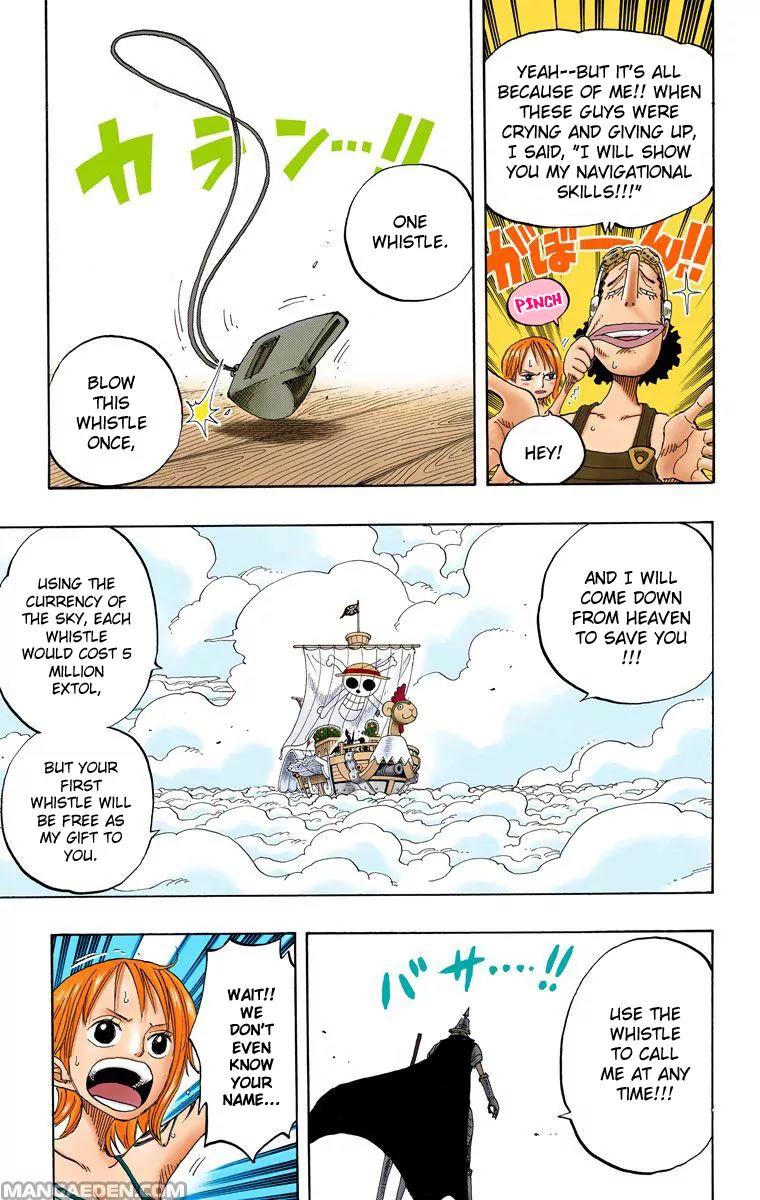 One Piece Chapter 238 - Page 8