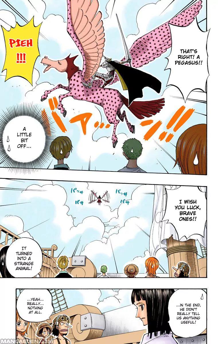 One Piece Chapter 238 - Page 10