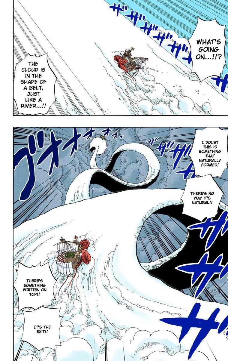 One Piece Chapter 239 - Page 2