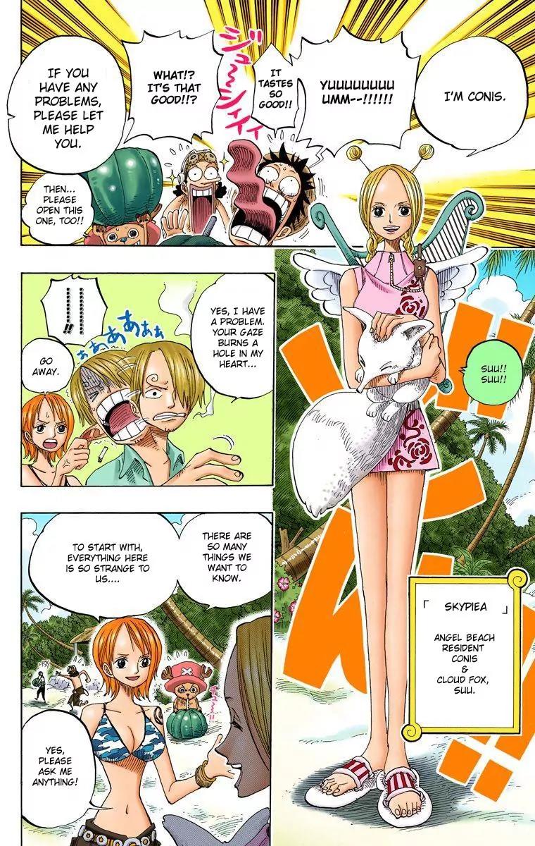 One Piece Chapter 239 - Page 12