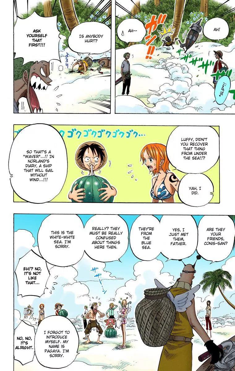 One Piece Chapter 239 - Page 14